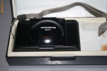 OLYMPUS XA1 in cutie - functional foto