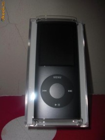 Vand Ipod Nano 4 th 8 gb foto