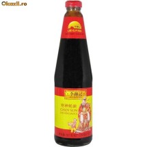 Sos de stridie - oyster sauce (Made in China) foto
