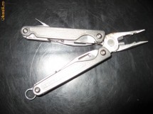 vand leatherman charge foto