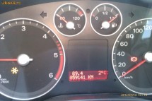 vand ford focus 1.6 tdci 90 cp ieftin foto