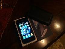 Iphone 4 foto