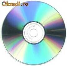 CD-Blank foto