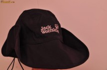 PALARIE JACK WOLFSKIN foto