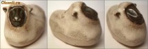 ceramica TREMAR U.K., piesa unica, pentru colectionari foto