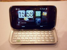 Vand HTC Touch Pro 2 foto