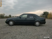 Vand Mercedes Benz c180 w202 jante 15 stare exceptionala foto