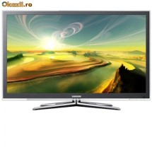 (OPENBOX) Samsung 32C6500 82 cm Argintiu foto