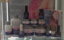 ACRYL IBD foto
