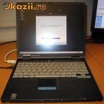 COMPAQ ARMADA M300 foto