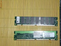 VAND MEMORIE SDRam 256 + 256 foto