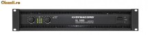 Putere Dynacord SL 1800 Nou. foto