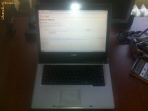Laptop Asus F3U foto