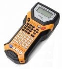 Brother PT-7500, sistem de etichetare foto