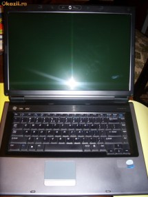 Notbook Benq Joybook R56 foto