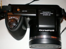 SUPERdeal Olympus SP600UZ foto camera foto