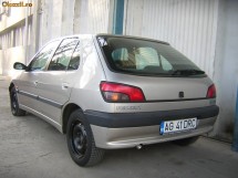 vind peugeot 306 foto