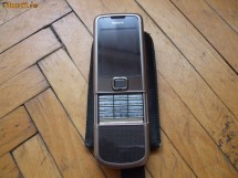 Nokia 8800 Carbon Arte foto