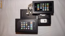 Iphone 3G 8Gb neverlocked foto