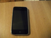 vand iphone 3gS 16gb foto