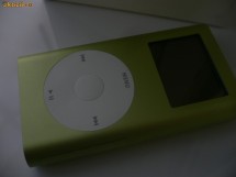 iPod Apple mini, IMPECABIL, raritate (*schimb cu iPod nano, touch, iPhone) foto