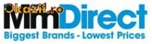 Comenzi MandMDirect.com si sportsdirect.com foto