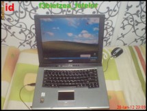 Vand Laptop Acer foto