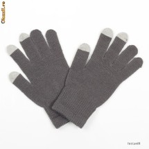 MANUSI unisex SPECIALE pentru ORICE telefon/tableta TOUCHSCREEN !!! Accesoriu pentru Iphone 3/4/4S, Samsung Galaxy S2, Apple Ipad 2, Nokia, HTC, LG ! foto