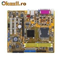 VAND KITURI PLACI DE BAZA LGA 775 CU PROCESOARE 3 GHZ, CU GARANTIE foto