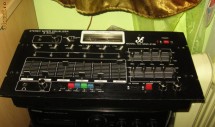 Mixer profesiona Cu EFECTE  Model mqc-2100 foto
