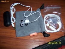 Casti Sony MDR-EX082 foto