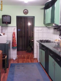 apartament 2 camere campina foto