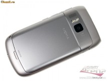 NOKIA E6 defect foto