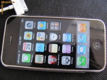 Iphone 2g(impecabil doar 250) foto