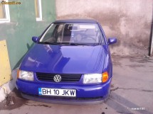 volkswagen polo foto