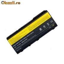 Baterie, acumulator laptop compatibila IBM G40 foto