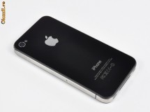 iPhone 4G, 32GB !! Blocat, Foarte ieftin, urgent, stare impecabila foto