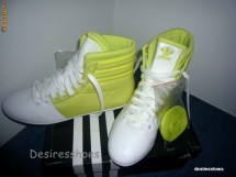 GHETE ADIDAS DAMA ORIGINALE foto