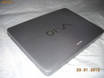 Sony Vaio VGN-NR21Z 3GB RAM foto