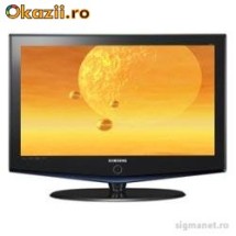 TV LCD SAMSUNG LE19R71B foto