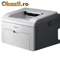Vand Imprimanta Samsung ML-2570 Laser Jet Mici Dimensiuni -190 ron Garantie 12 Luni foto