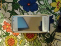 nokia 5230 foto