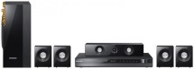 Vand Samsung HT-C330 Sistem Home Cinema Aproape nou! In garantie! foto