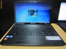 Laptop Packard Bell TK85 procesor i5 foto