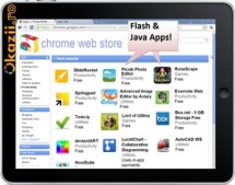 Chrome, Firefox, Flash, Java, Open Office Suite pe iPad, iPhone sau Android foto
