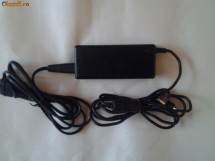 Incarcator laptop hp f4600a, f4814a original foto