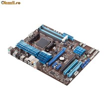 Placa de baza ASUS M5A97 foto