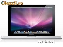 laptop macbook pro 17 foto