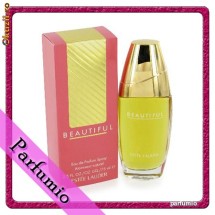 Parfum Estee Lauder Beautiful feminin, apa de parfum 75ml foto