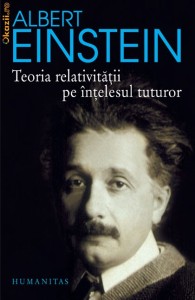 Teoria relativitatii pe intelesul tuturor - 115785 foto